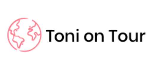 Toni on Tour